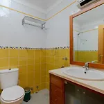 別荘 V3 Olhos Dagua Com Piscina Ac Wifi 800m *