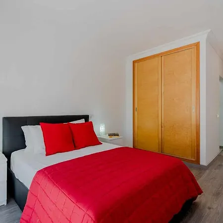 V3 Olhos Dagua Com Piscina Ac Wifi 800m Holiday home *