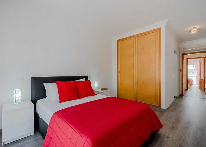 V3 Olhos Dagua Com Piscina Ac Wifi 800m Holiday home *
