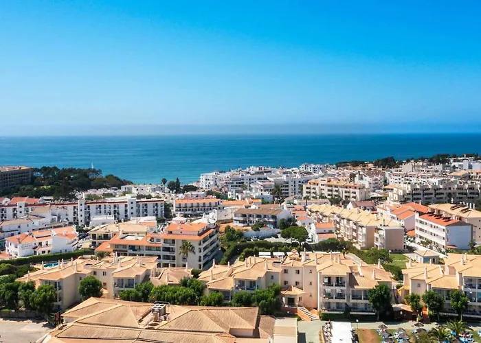 Casa vacanze V3 Olhos Dágua Com Piscina Ac Wifi 800m