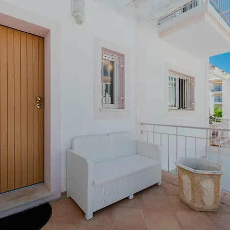 Casa vacanze V3 Olhos Dágua Com Piscina Ac Wifi 800m *