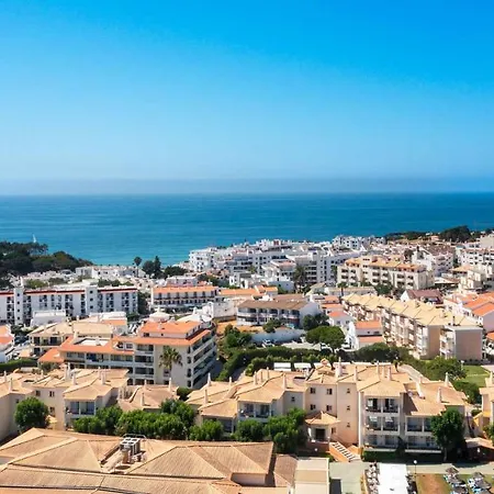 Casa vacanze V3 Olhos Dágua Com Piscina Ac Wifi 800m