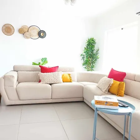 V3 Olhos Dágua Com Piscina Ac Wifi 800m Casa vacanze *