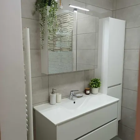 Casa de Férias V3 Olhos Dagua Com Piscina Ac Wifi 800m Olhos de Agua (Albufeira)